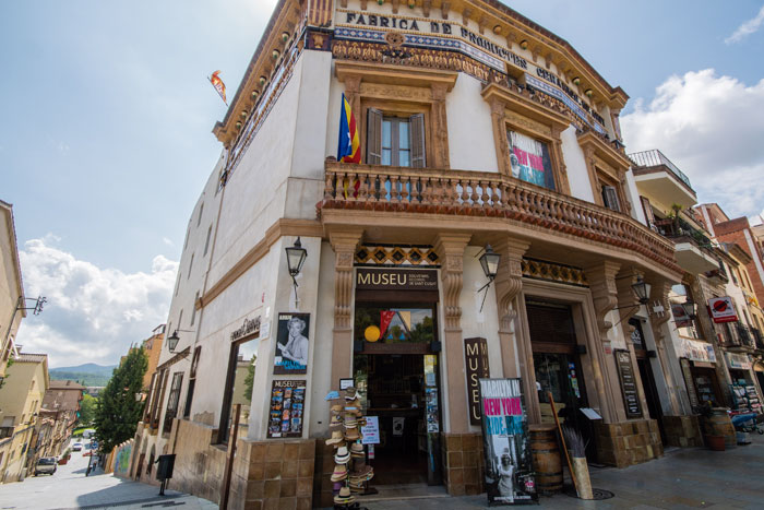 soluciones edificios